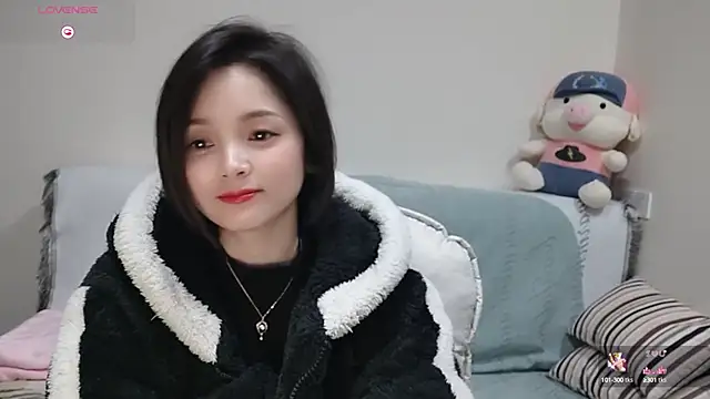 judy522 online show from December 29, 2024, 5:44 pm