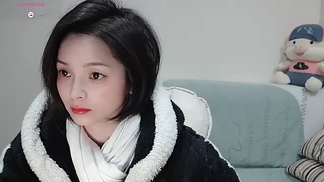 judy522 online show from January 24, 2025, 5:42 pm