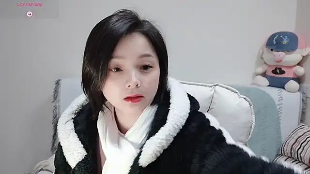 judy522 online show from January 10, 2025, 5:45 pm