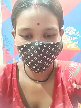 Poojadasxx online show from September 22, 2025, 11:05 am