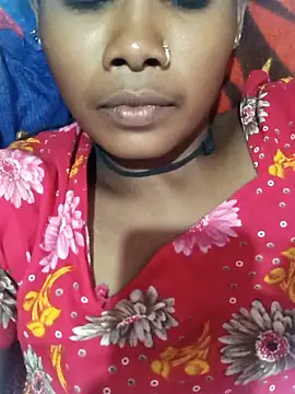 Poojadasxx online show from September 26, 2025, 5:36 am