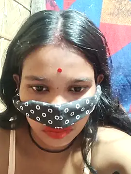 Poojadasxx online show from September 14, 2025, 8:37 am