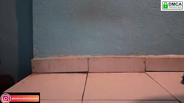 EnriquePersian197 online show from March 26, 2026, 5:22 pm