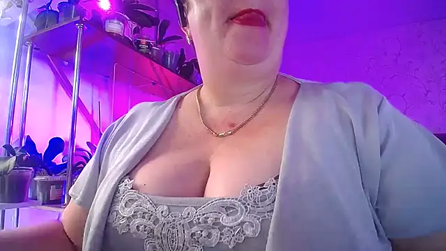 Snapshot of _Sweet_Woman chatting on July 18, 2026, 5:27 am Sweet Woman online show from July 18, 2026, 5:27 am