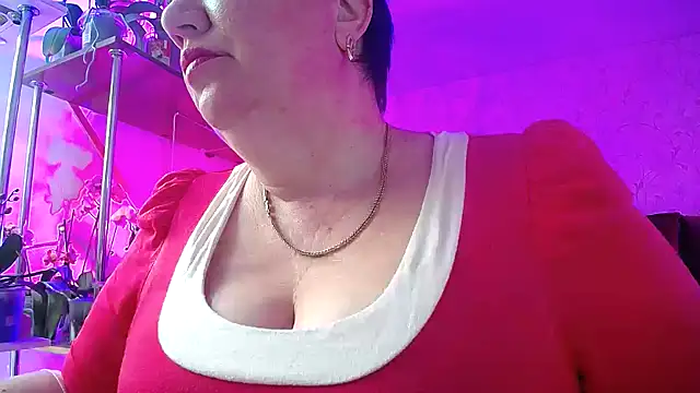  Sweet Woman online show from March 2, 2025, 1:20 pm