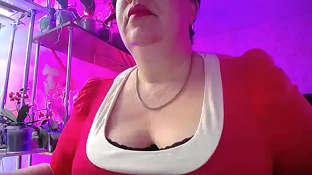  Sweet Woman online show from March 6, 2025, 4:19 am