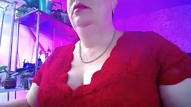  Sweet Woman online show from September 15, 2025, 4:24 am
