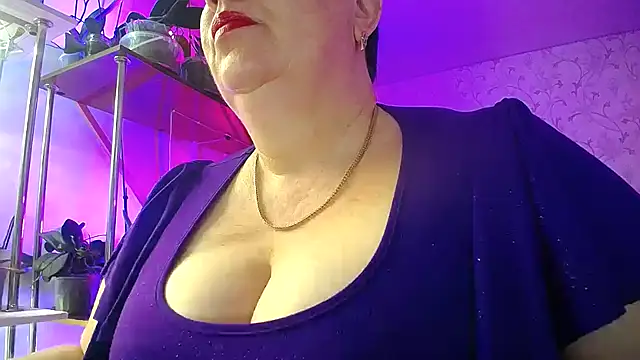  Sweet Woman online show from January 9, 2026, 7:37 am