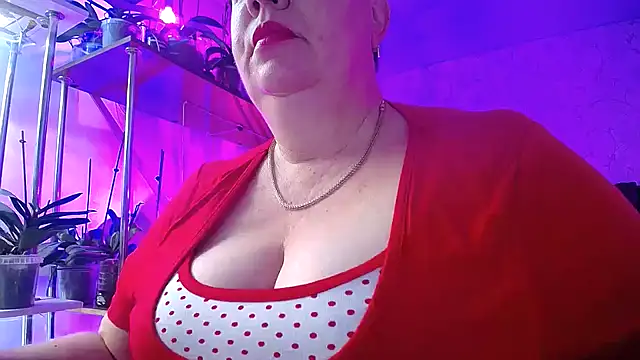  Sweet Woman online show from November 10, 2025, 5:23 am