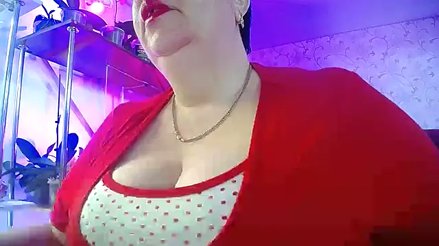  Sweet Woman online show from March 29, 2026, 5:53 am