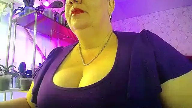 Snapshot of _Sweet_Woman chatting on June 19, 2026, 7:25 am Sweet Woman online show from June 19, 2026, 7:25 am