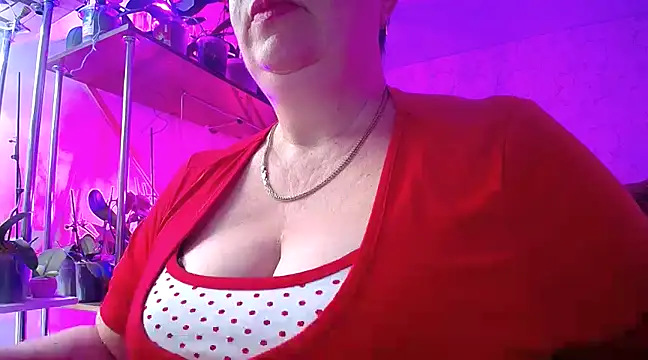  Sweet Woman online show from February 11, 2025, 4:11 am