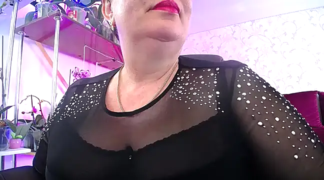 Sweet Woman online show from February 16, 2025, 11:59 am