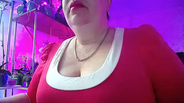  Sweet Woman online show from February 23, 2025, 4:50 am