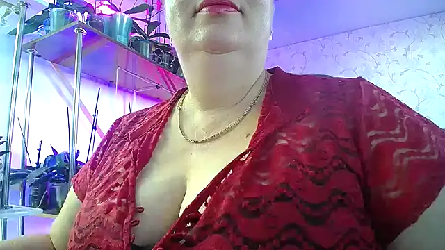  Sweet Woman online show from September 22, 2025, 4:29 am