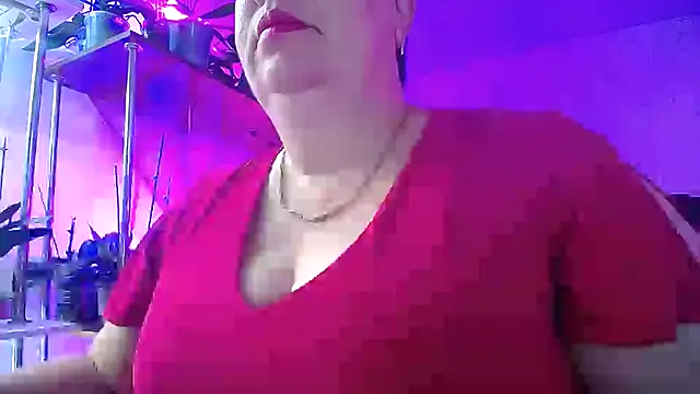  Sweet Woman online show from September 29, 2025, 4:30 am