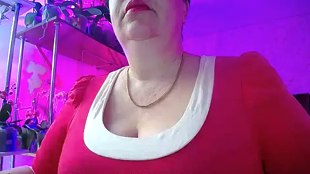  Sweet Woman online show from March 2, 2025, 5:01 am