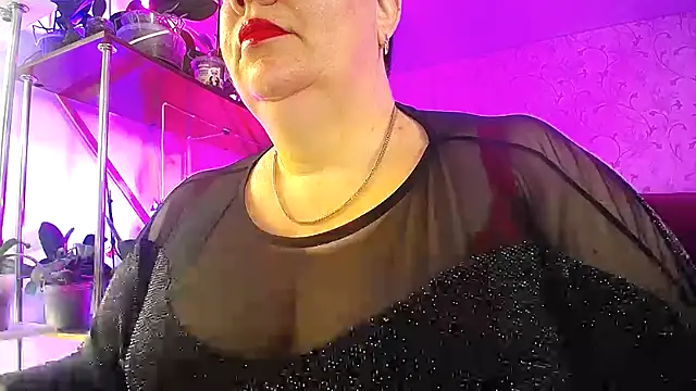  Sweet Woman online show from February 20, 2026, 6:26 am