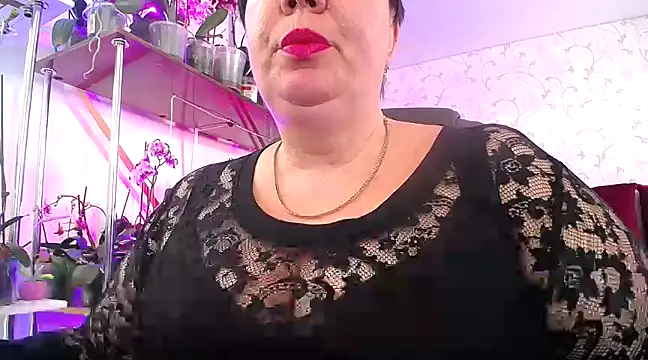  Sweet Woman online show from February 22, 2025, 12:18 pm