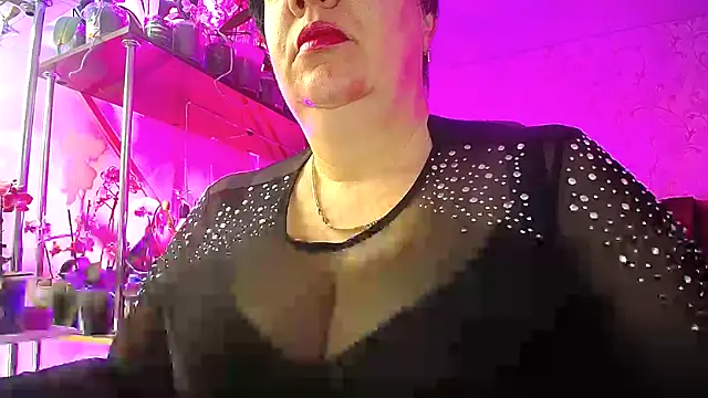  Sweet Woman online show from March 14, 2025, 4:32 am