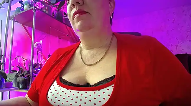  Sweet Woman online show from February 14, 2025, 2:12 pm