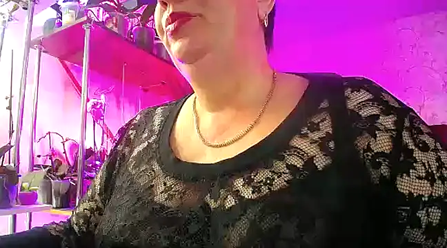  Sweet Woman online show from February 15, 2025, 8:22 am