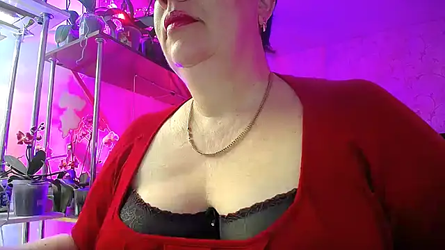  Sweet Woman online show from March 5, 2025, 4:24 am