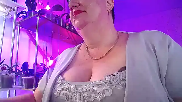 Snapshot of _Sweet_Woman chatting on June 20, 2026, 7:57 am Sweet Woman online show from June 20, 2026, 7:57 am