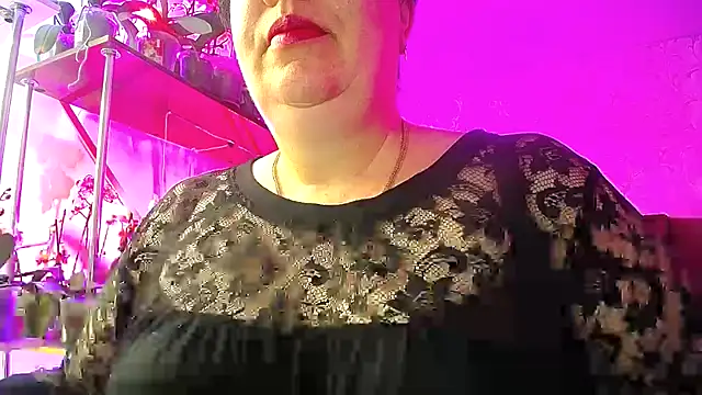  Sweet Woman online show from March 4, 2025, 4:27 am