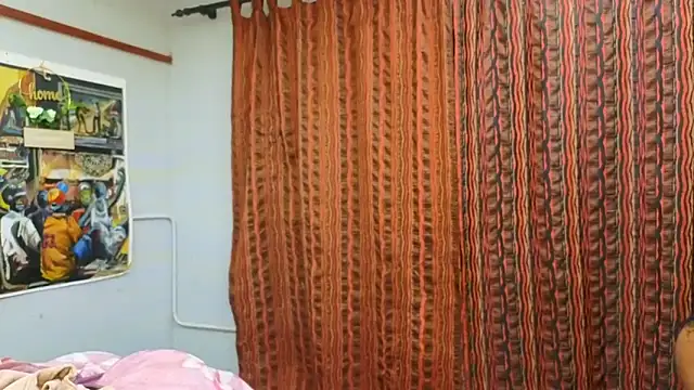 CaramelDelux27 online show from October 14, 2025, 11:04 pm