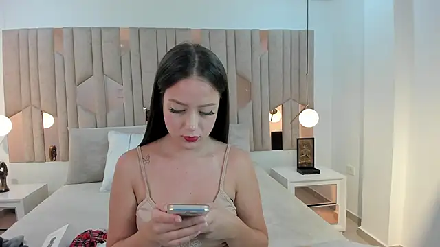1m caro  online show from March 20, 2025, 4:18 am