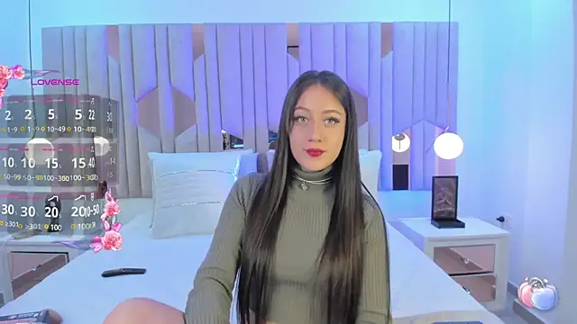 1m caro  online show from February 7, 2025, 8:11 am