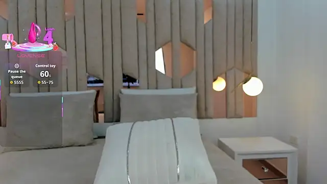 1m caro  online show from October 21, 2025, 4:34 am