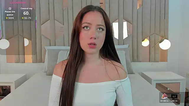 1m caro  online show from October 27, 2025, 4:24 am