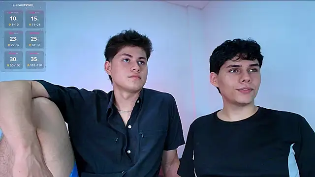 Naytoon  lex online show from February 2, 2026, 6:51 pm