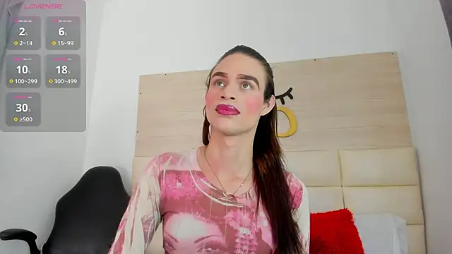 brittany smithh online show from September 12, 2025, 1:55 pm