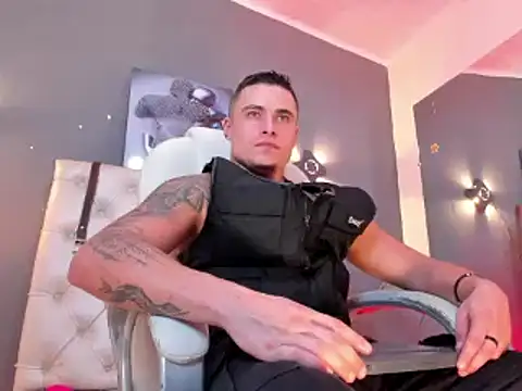 Snapshot of connorsmiith_26 chatting on January 13, 2025, 4:51 pm connorsmiith 26 online show from January 13, 2025, 4:51 pm