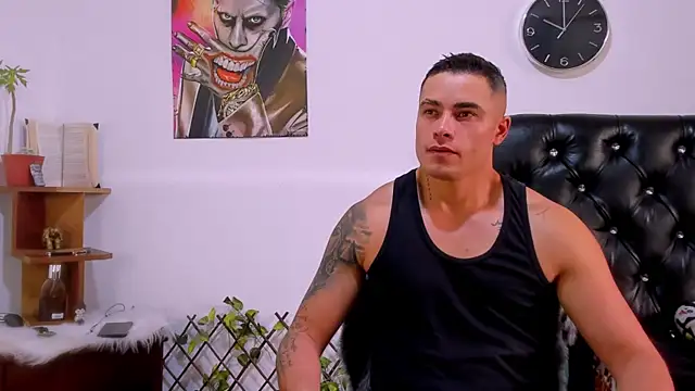 Snapshot of connorsmiith_26 chatting on January 3, 2025, 3:01 pm connorsmiith 26 online show from January 3, 2025, 3:01 pm