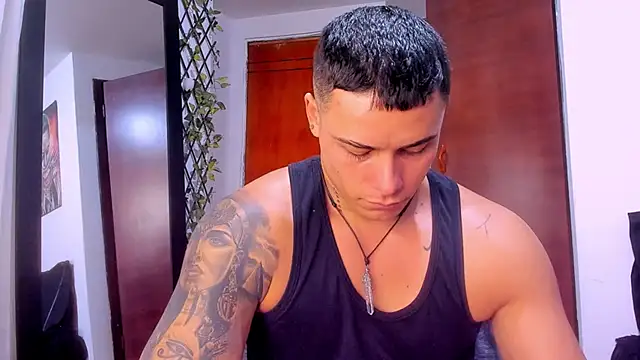 Snapshot of connorsmiith_26 chatting on February 11, 2025, 4:24 pm connorsmiith 26 online show from February 11, 2025, 4:24 pm