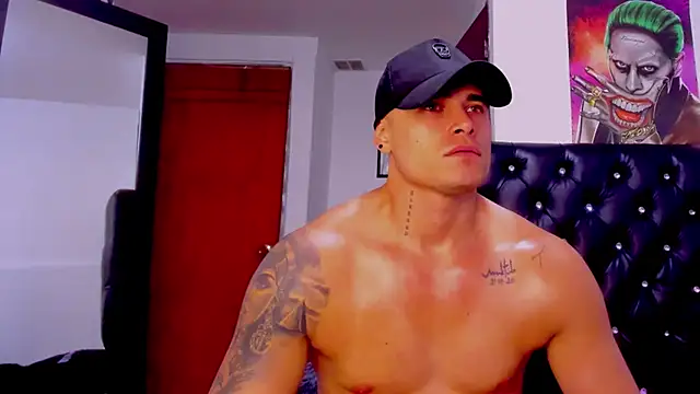 Snapshot of connorsmiith_26 chatting on February 19, 2025, 3:16 pm connorsmiith 26 online show from February 19, 2025, 3:16 pm