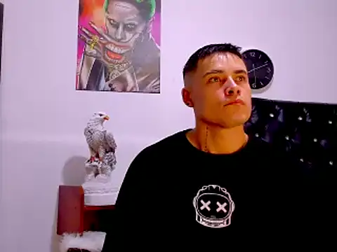 Snapshot of connorsmiith_26 chatting on March 14, 2025, 1:13 pm connorsmiith 26 online show from March 14, 2025, 1:13 pm