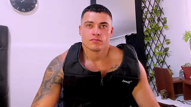 Snapshot of connorsmiith_26 chatting on January 21, 2025, 3:10 pm connorsmiith 26 online show from January 21, 2025, 3:10 pm