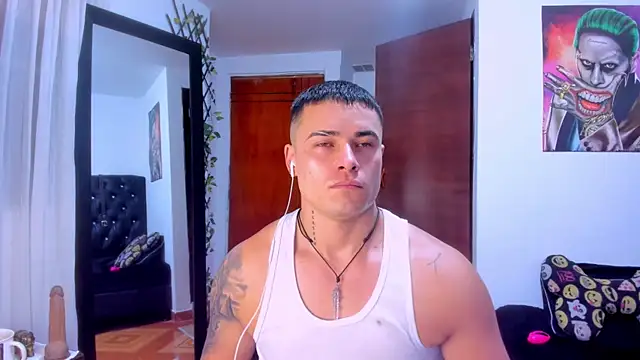 Snapshot of connorsmiith_26 chatting on February 12, 2025, 12:12 pm connorsmiith 26 online show from February 12, 2025, 12:12 pm