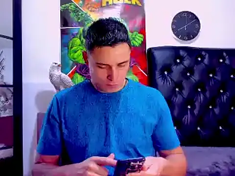 Snapshot of connorsmiith_26 chatting on March 11, 2025, 1:12 pm connorsmiith 26 online show from March 11, 2025, 1:12 pm