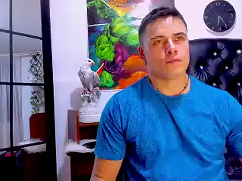 Snapshot of connorsmiith_26 chatting on March 10, 2025, 11:27 pm connorsmiith 26 online show from March 10, 2025, 11:27 pm