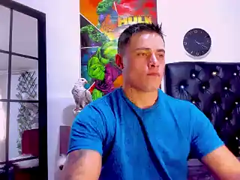 Snapshot of connorsmiith_26 chatting on March 10, 2025, 8:23 pm connorsmiith 26 online show from March 10, 2025, 8:23 pm