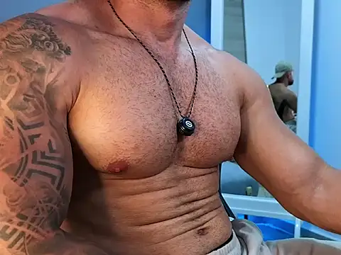 OwenMaximus814 online show from June 22, 2026, 6:05 pm