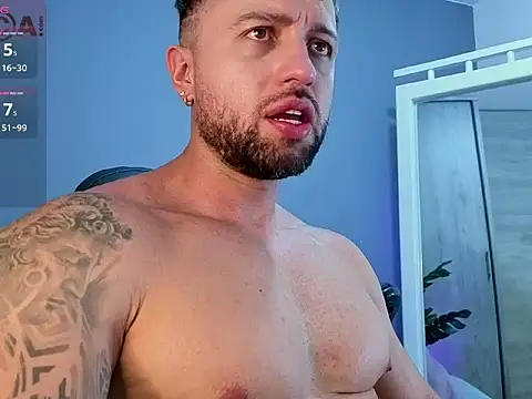 OwenMaximus814 online show from April 11, 2026, 5:38 pm