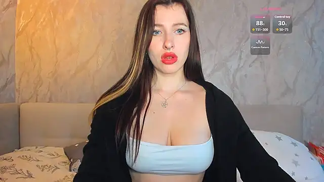 MuseMelody online show from March 15, 2026, 2:13 pm