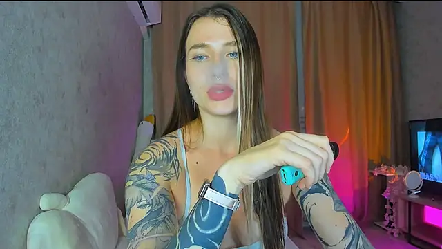 MuseMelody online show from November 27, 2025, 2:06 pm